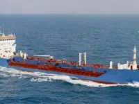 Navio-tanque de óleo/produtos químicos à venda