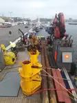 Rebocador à venda