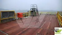 Navio de serviço para parques eólicos à venda