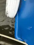 Navio de pesca de arrasto à venda