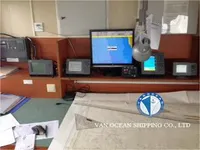 Navio frigorífico à venda