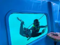 Submarino à venda