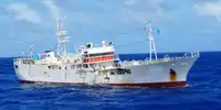 Longliner à venda