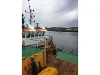 Dragador à venda