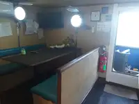 Rebocador à venda