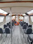 Navio de passageiros à venda