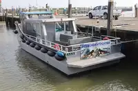 Navio de passageiros à venda