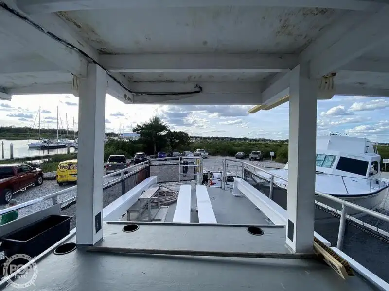 Navio de cruzeiro à venda