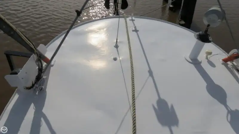 Navio de pesca de arrasto à venda