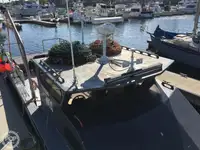 Navio de pesca de arrasto à venda