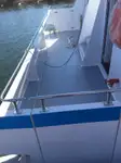 Catamarã à venda