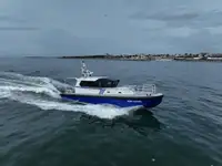 Rebocador à venda