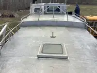 Barcos de trabalho à venda