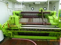 Navio de pesca de cerco à venda