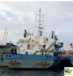 Embarcação de desembarque, tanque à venda