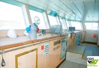 Balsa de desembarque, tanque à venda