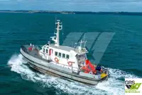 Navio de pesquisa à venda