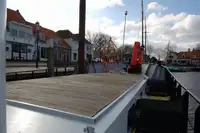 Barcos de trabalho à venda