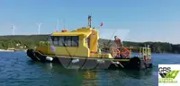 Navio de pesquisa à venda