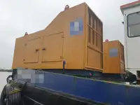 Barcaça à venda