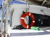 Navio de pesca de arrasto à venda