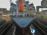 Navio-tanque de óleo/produtos químicos à venda