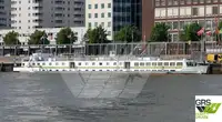 Navio de cruzeiro à venda