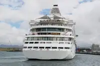 Cruzeiro à venda