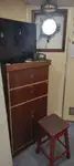 Rebocador à venda