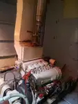 Rebocador à venda