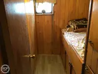 Navio de pesca de arrasto à venda