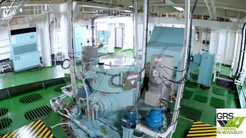Plataforma de perfuração autoelevatória à venda