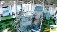 Plataforma de perfuração autoelevatória à venda