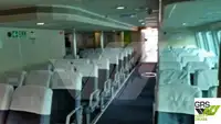 Navio de passageiros à venda