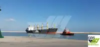 Rebocador à venda