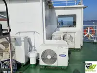Balsa de desembarque, tanque à venda