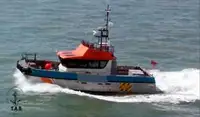 Catamarã à venda