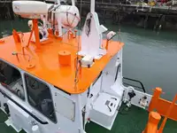 Rebocador à venda