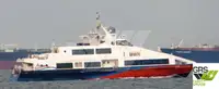Navio de passageiros à venda