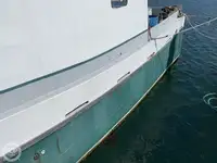Navio de pesca de linha de mão à venda
