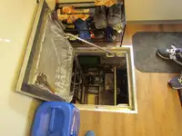 Rebocador à venda