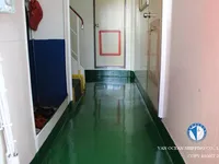 Navio-tanque de óleo/produtos químicos à venda