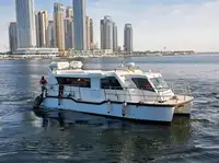 Navio balsa à venda