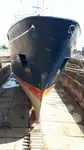 Navio de pesquisa à venda