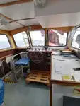 Barco de tripulação à venda