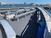 Navio de cruzeiro à venda