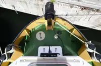 Rebocador à venda