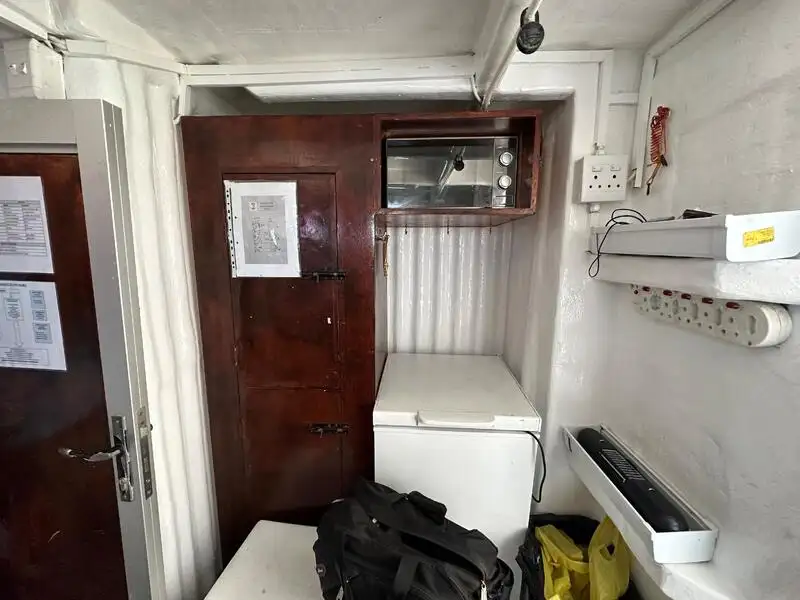 Dragador à venda