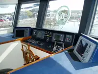 Catamarã à venda