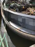 Rebocador à venda